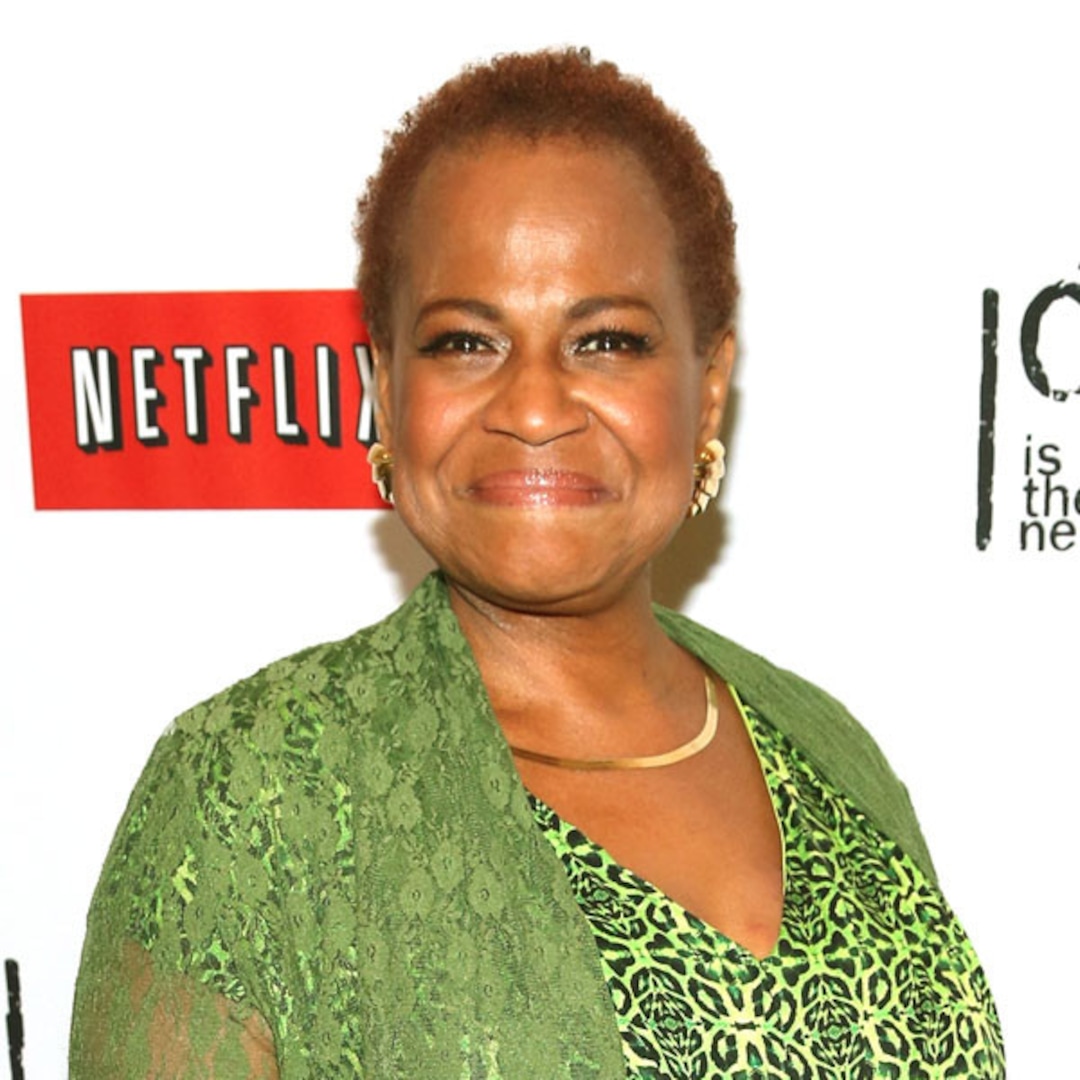 Orange Is The New Black Actress Recovering After Coma black-actress-webseries